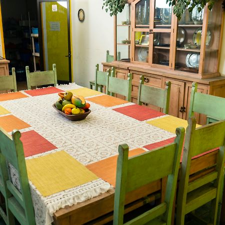 Casa Vilasanta Guadalajara Zewnętrze zdjęcie