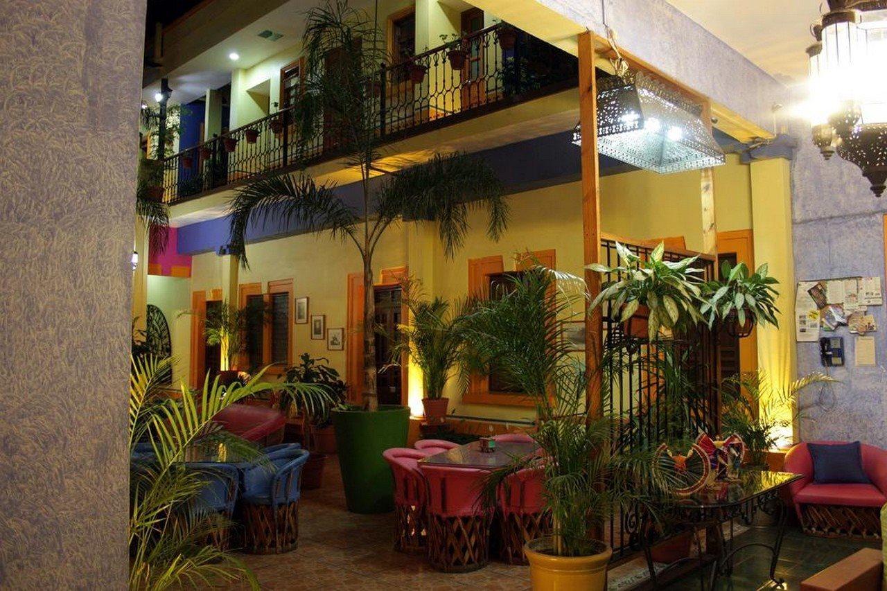 Casa Vilasanta Guadalajara Zewnętrze zdjęcie
