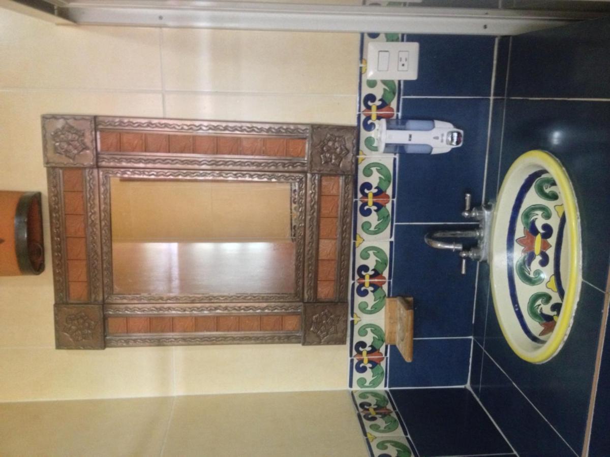 Casa Vilasanta Guadalajara Zewnętrze zdjęcie