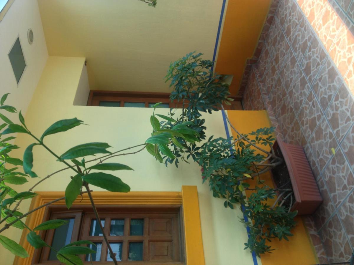 Casa Vilasanta Guadalajara Zewnętrze zdjęcie
