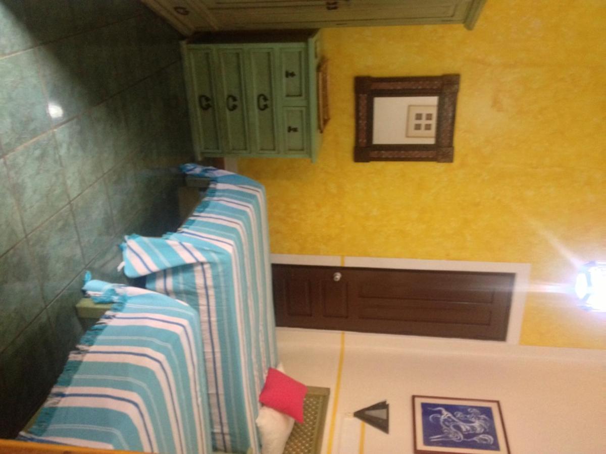 Casa Vilasanta Guadalajara Zewnętrze zdjęcie