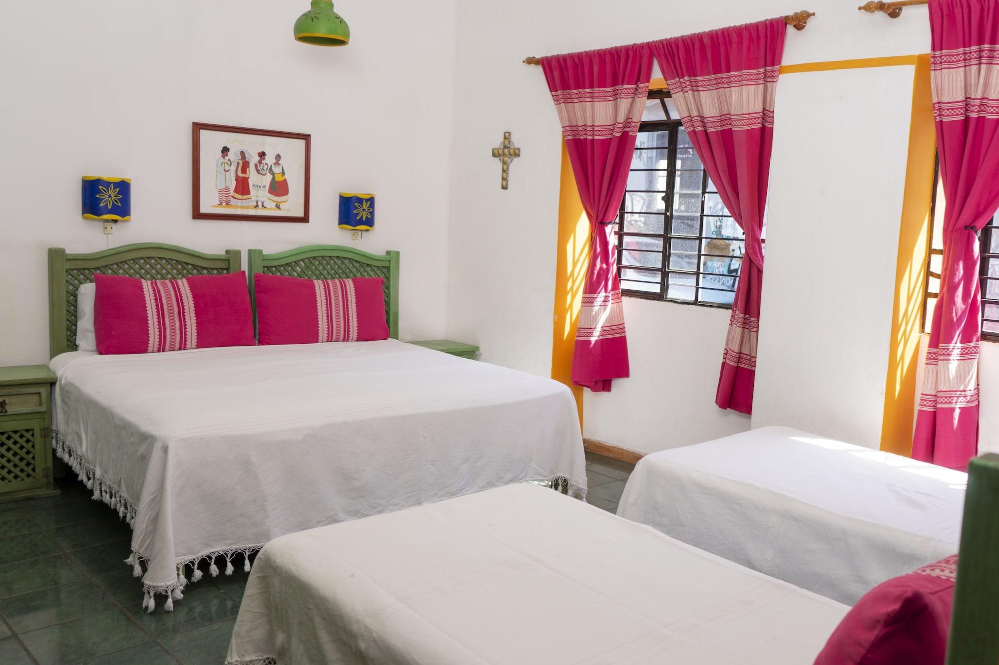 Casa Vilasanta Guadalajara Zewnętrze zdjęcie