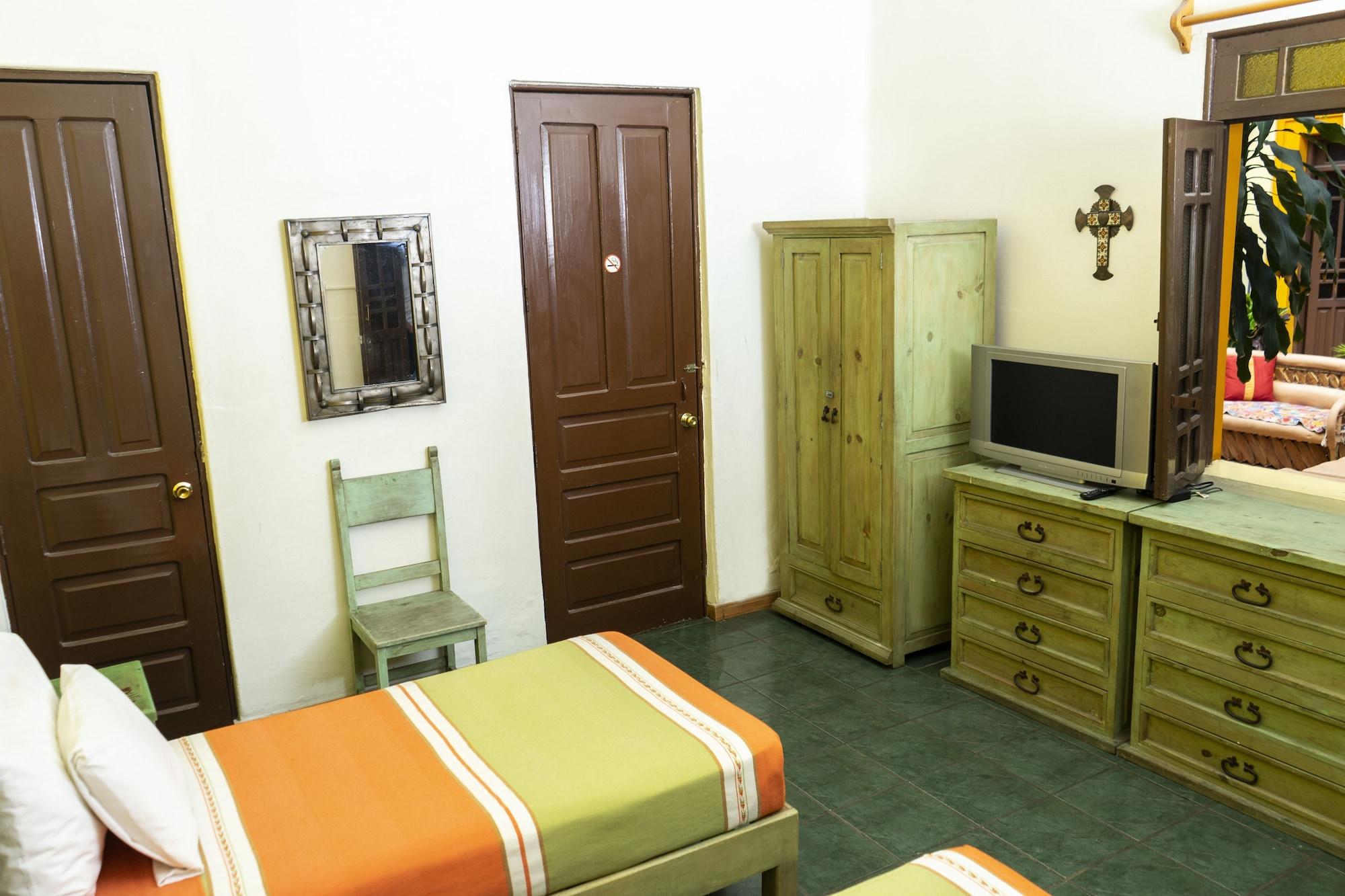 Casa Vilasanta Guadalajara Zewnętrze zdjęcie