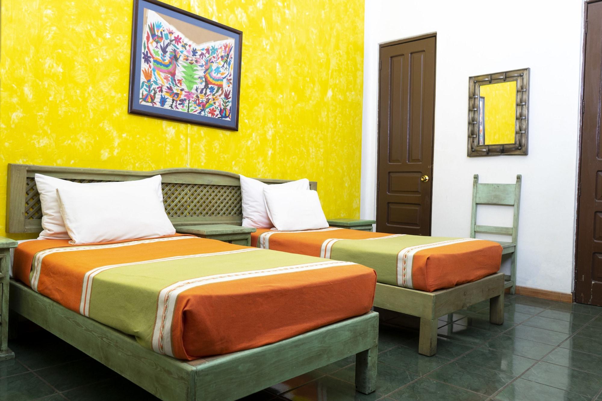 Casa Vilasanta Guadalajara Zewnętrze zdjęcie