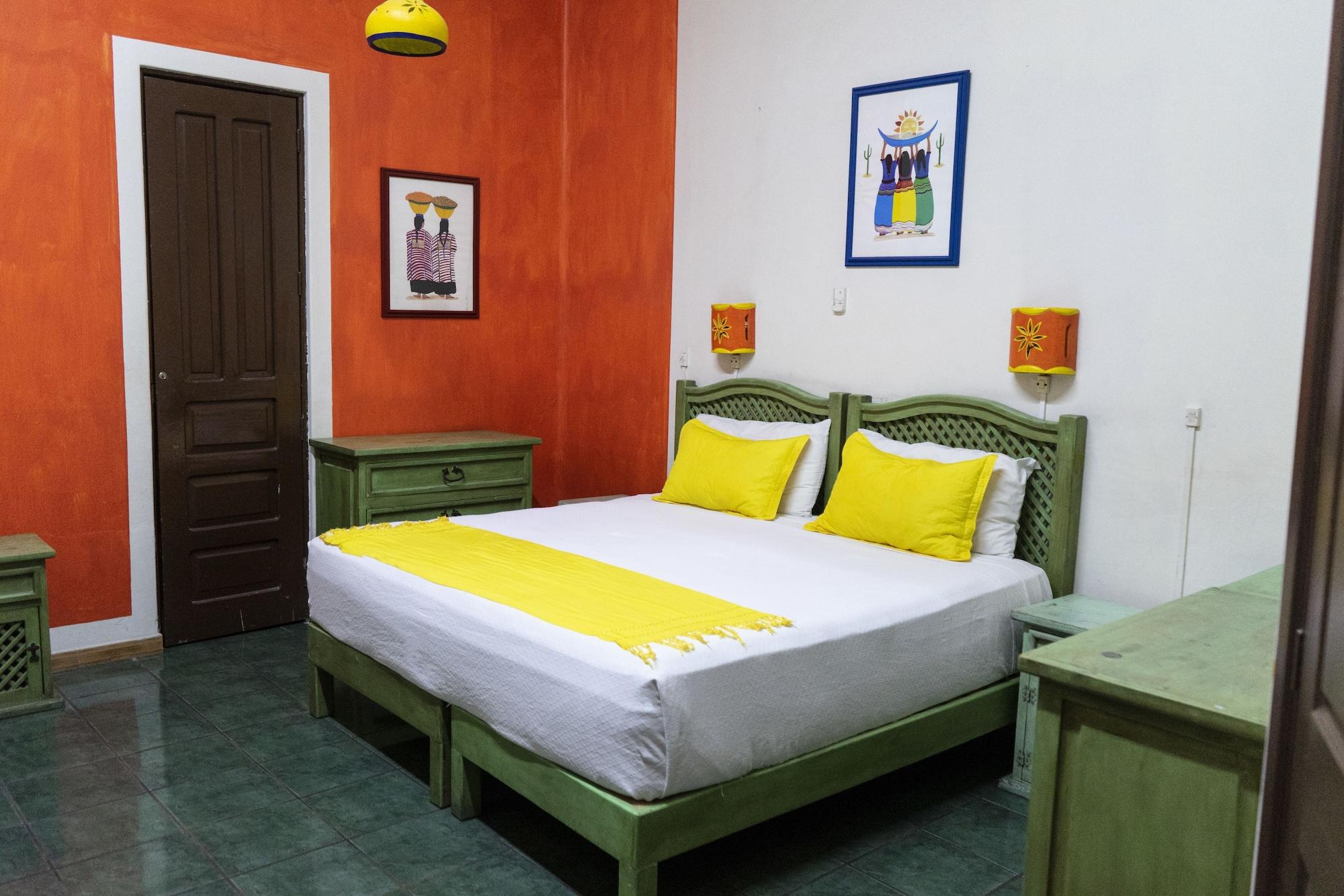 Casa Vilasanta Guadalajara Zewnętrze zdjęcie