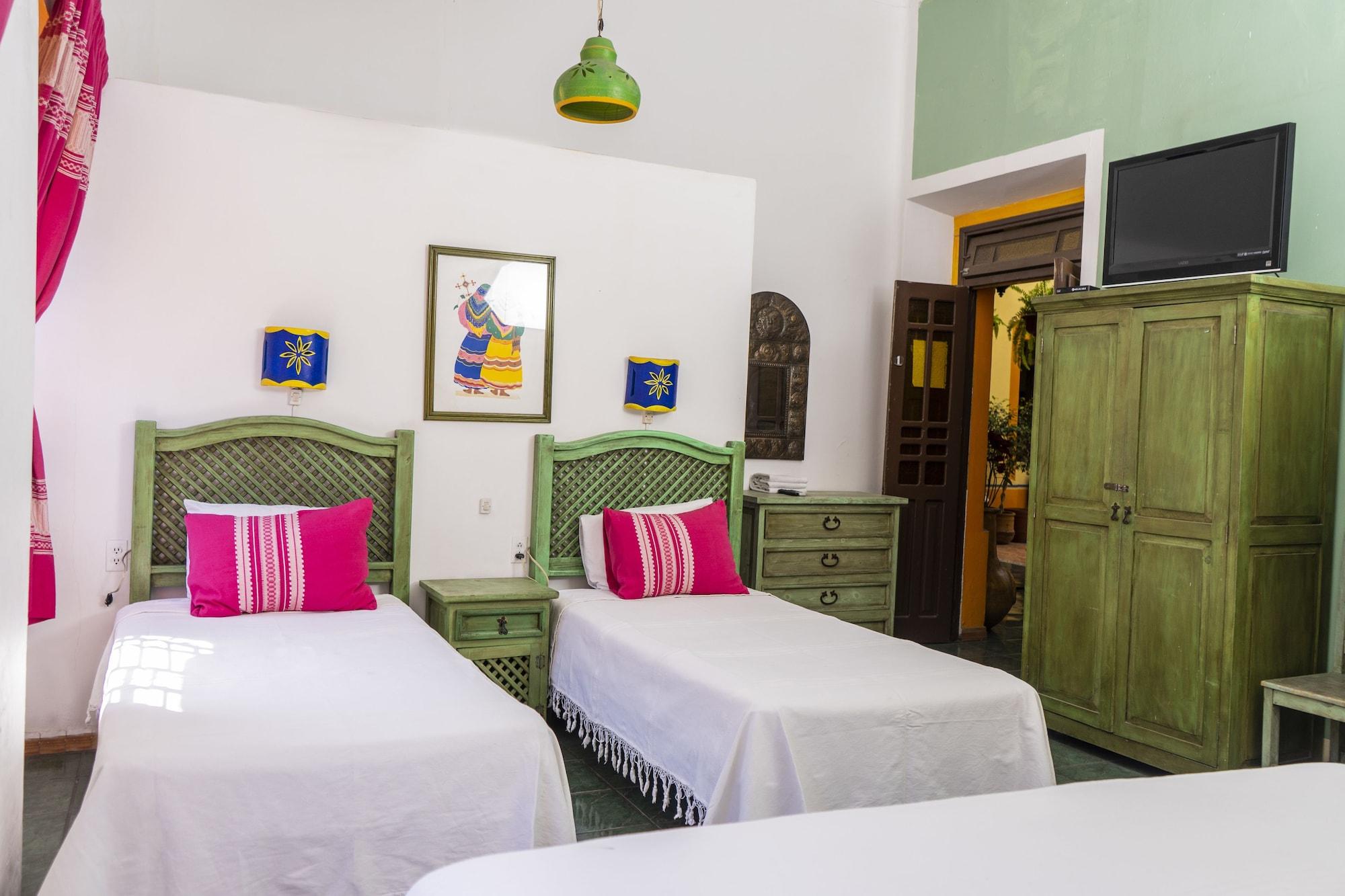 Casa Vilasanta Guadalajara Zewnętrze zdjęcie