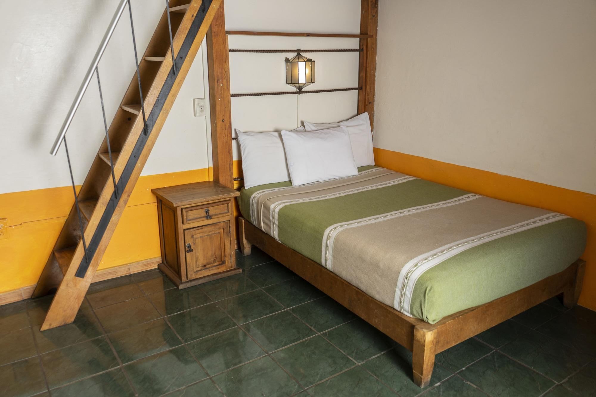 Casa Vilasanta Guadalajara Zewnętrze zdjęcie