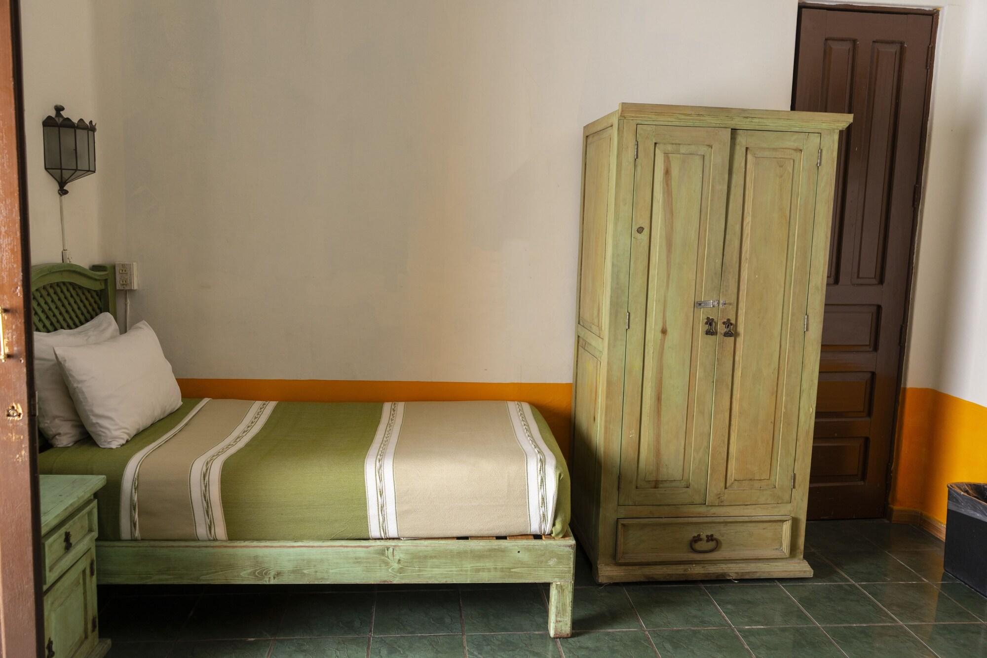 Casa Vilasanta Guadalajara Zewnętrze zdjęcie
