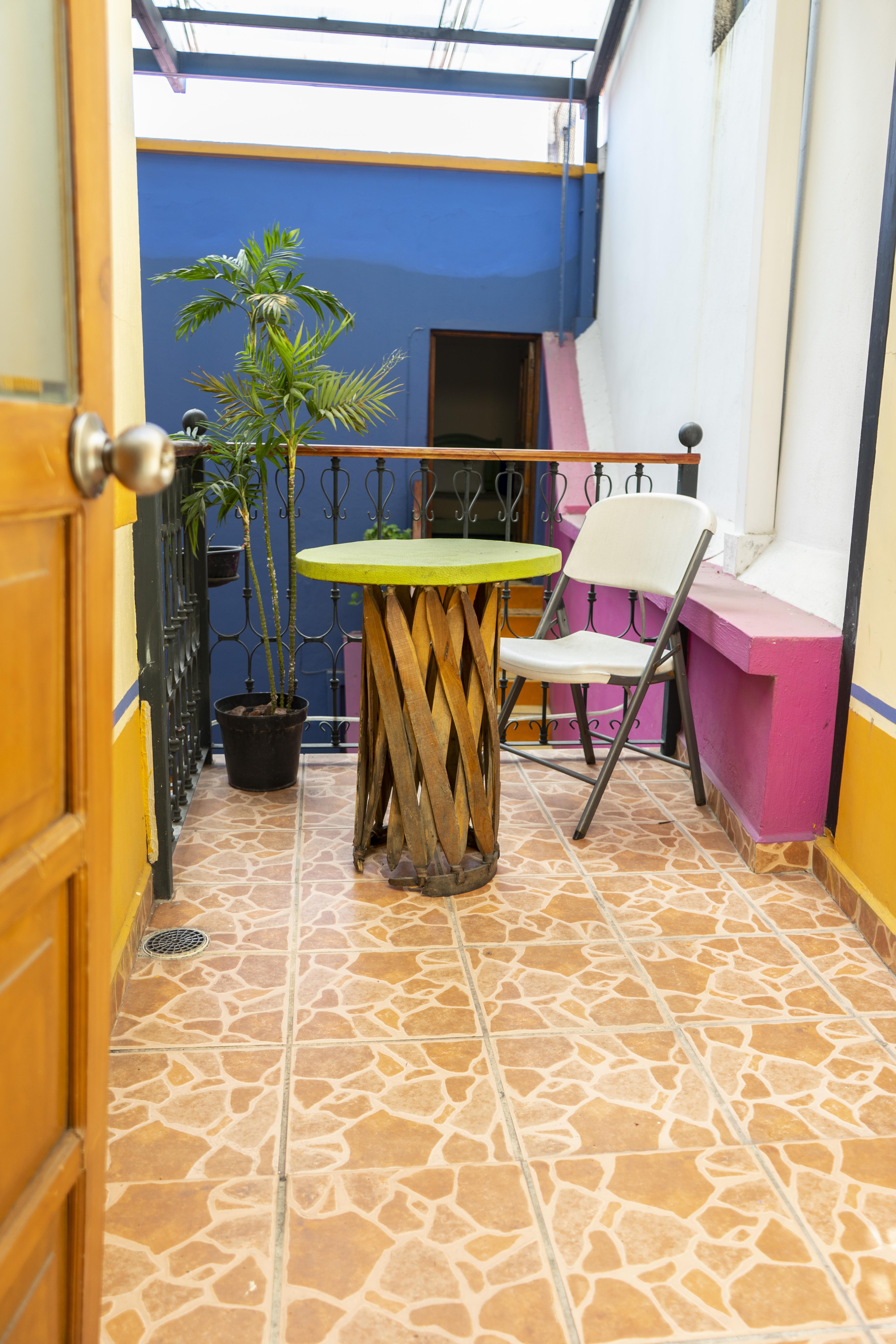 Casa Vilasanta Guadalajara Zewnętrze zdjęcie