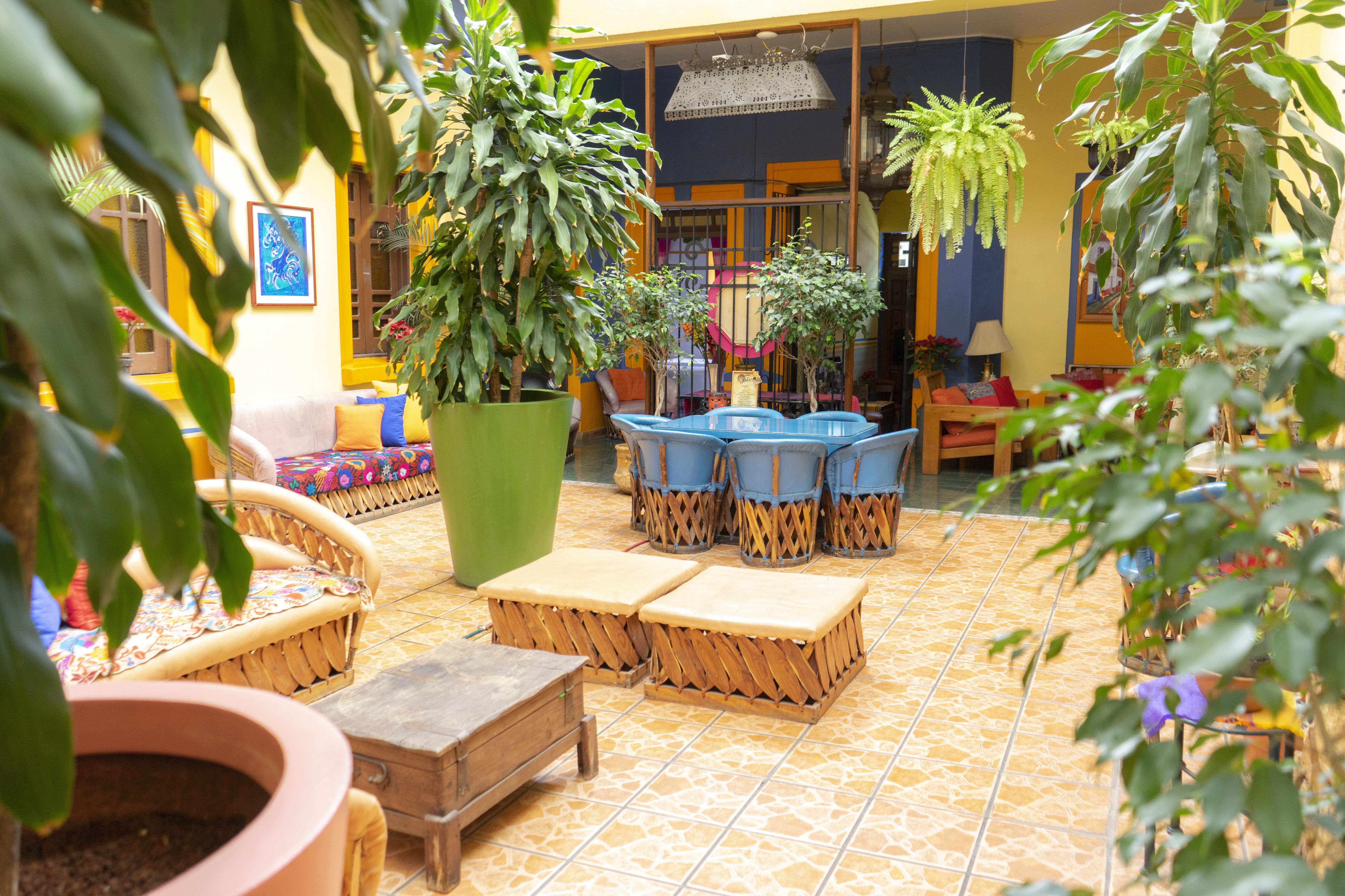 Casa Vilasanta Guadalajara Zewnętrze zdjęcie