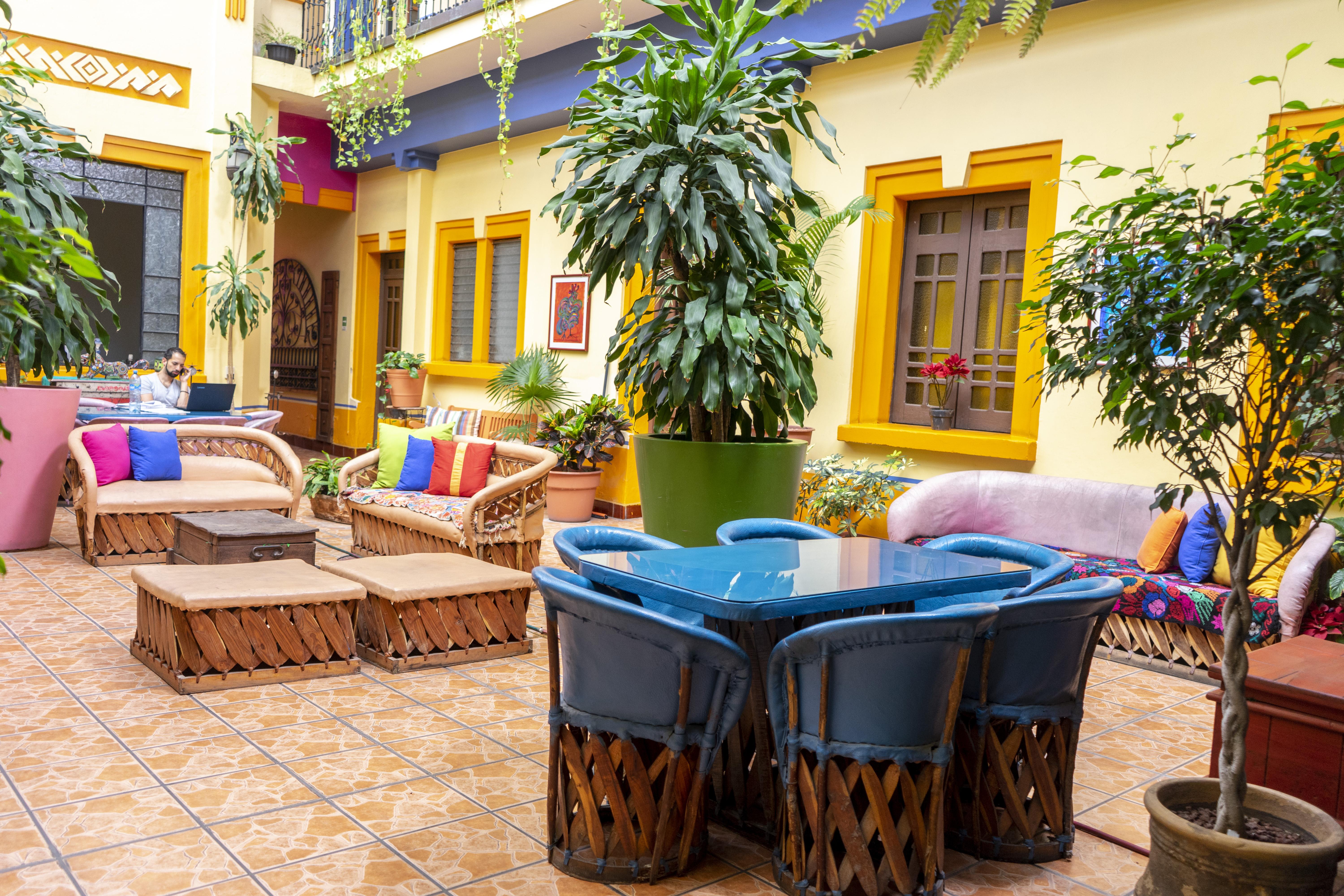 Casa Vilasanta Guadalajara Zewnętrze zdjęcie