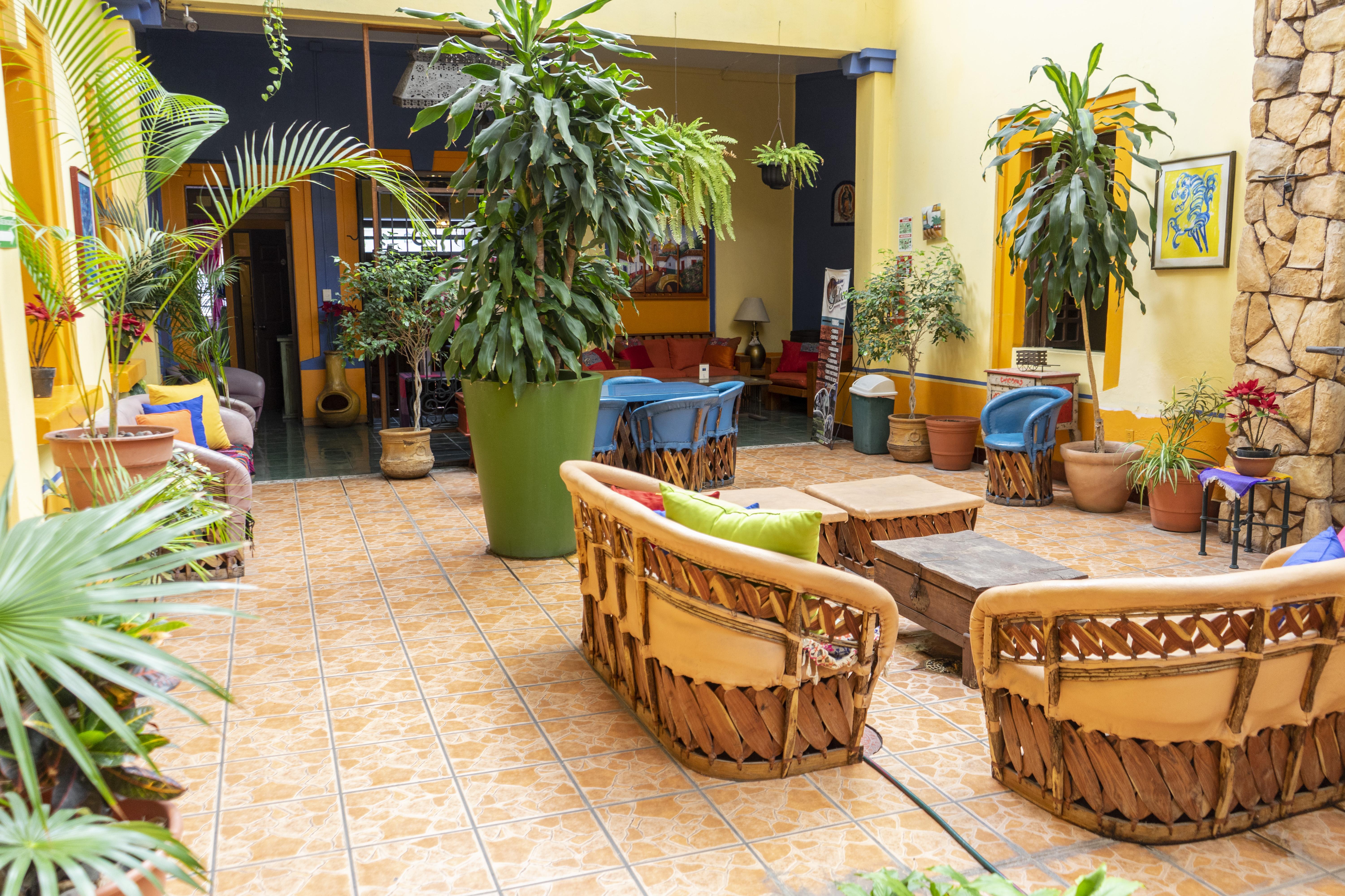 Casa Vilasanta Guadalajara Zewnętrze zdjęcie