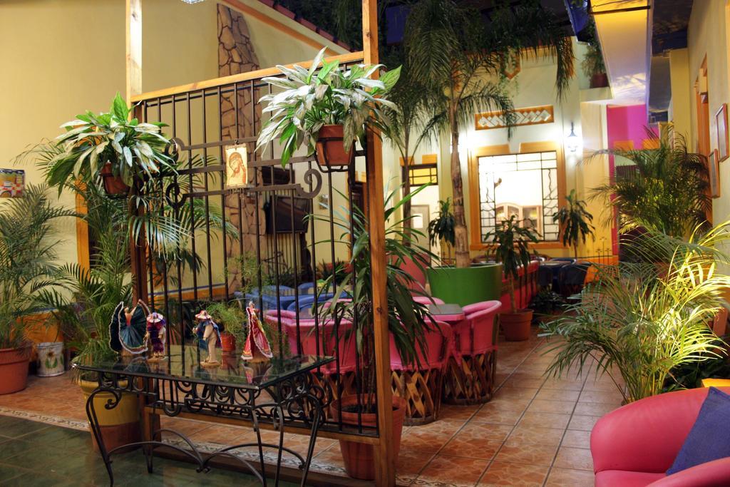 Casa Vilasanta Guadalajara Zewnętrze zdjęcie