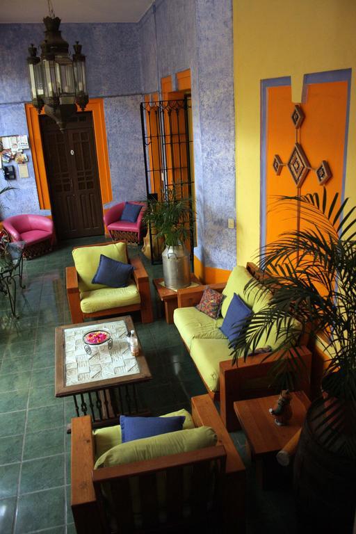 Casa Vilasanta Guadalajara Zewnętrze zdjęcie