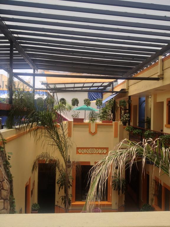 Casa Vilasanta Guadalajara Zewnętrze zdjęcie