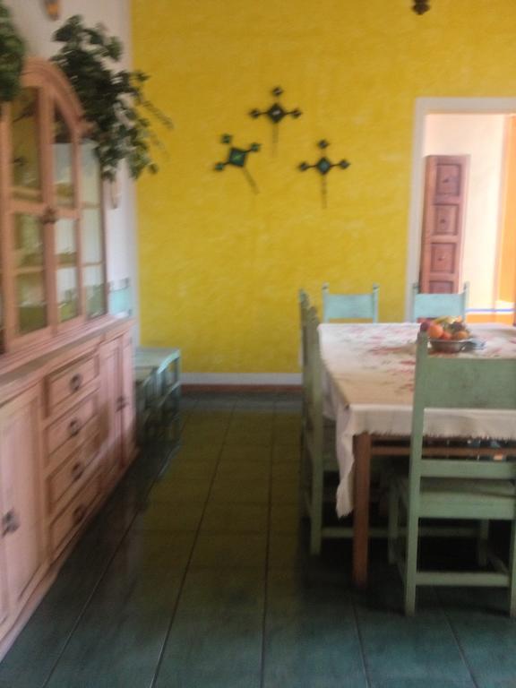 Casa Vilasanta Guadalajara Zewnętrze zdjęcie
