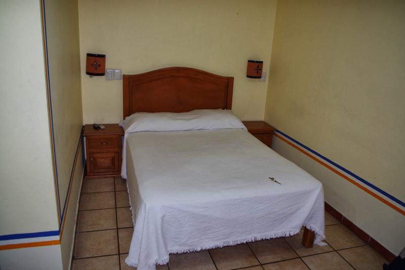 Casa Vilasanta Guadalajara Zewnętrze zdjęcie
