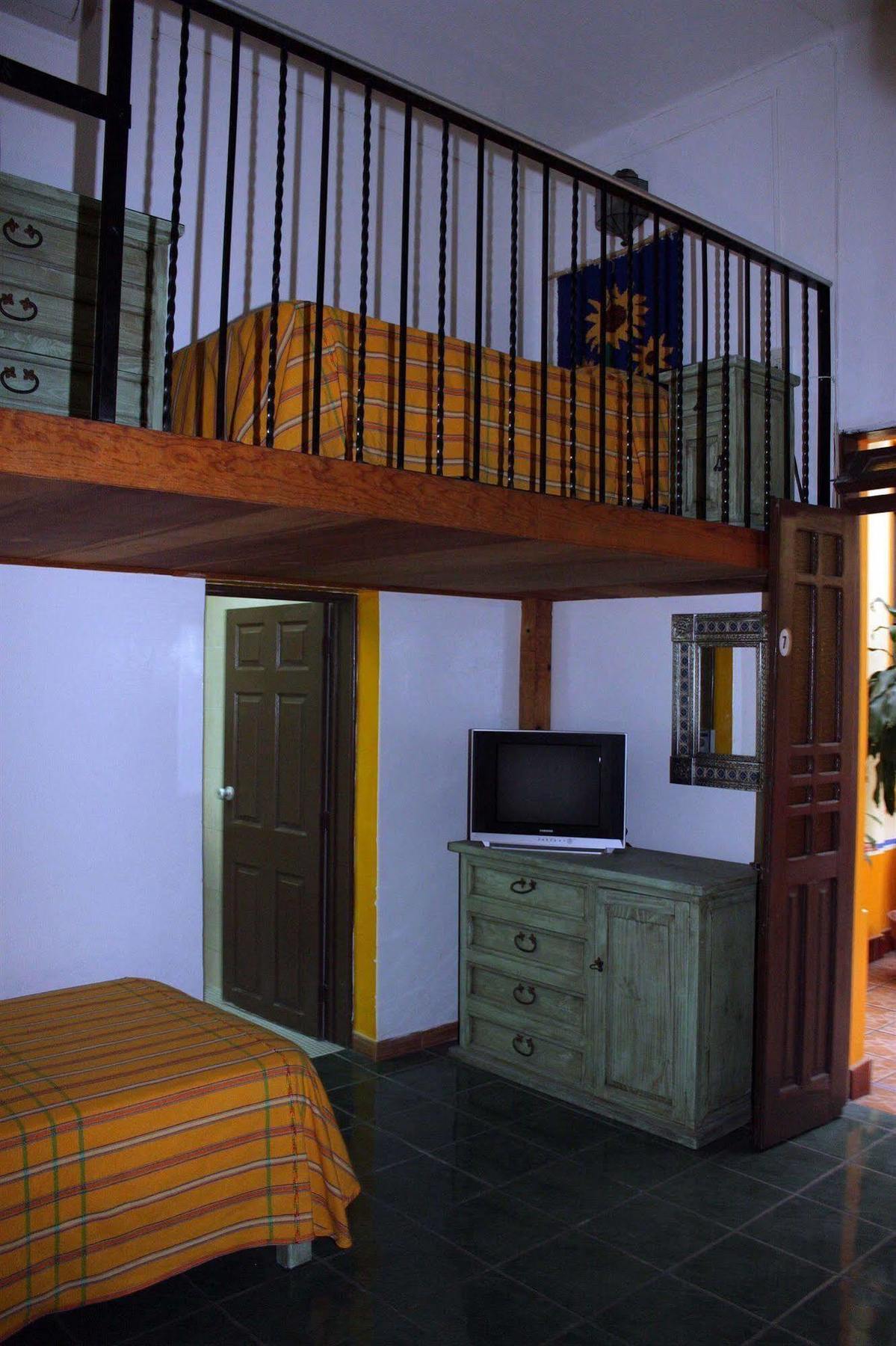 Casa Vilasanta Guadalajara Zewnętrze zdjęcie