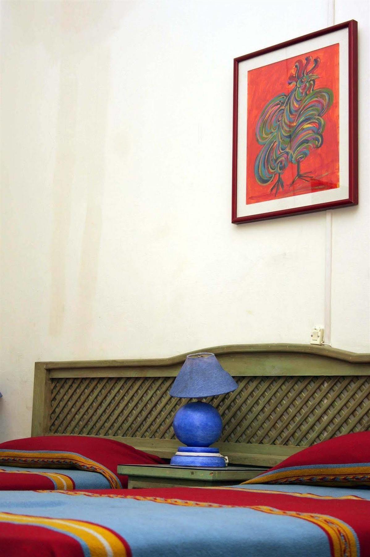 Casa Vilasanta Guadalajara Zewnętrze zdjęcie
