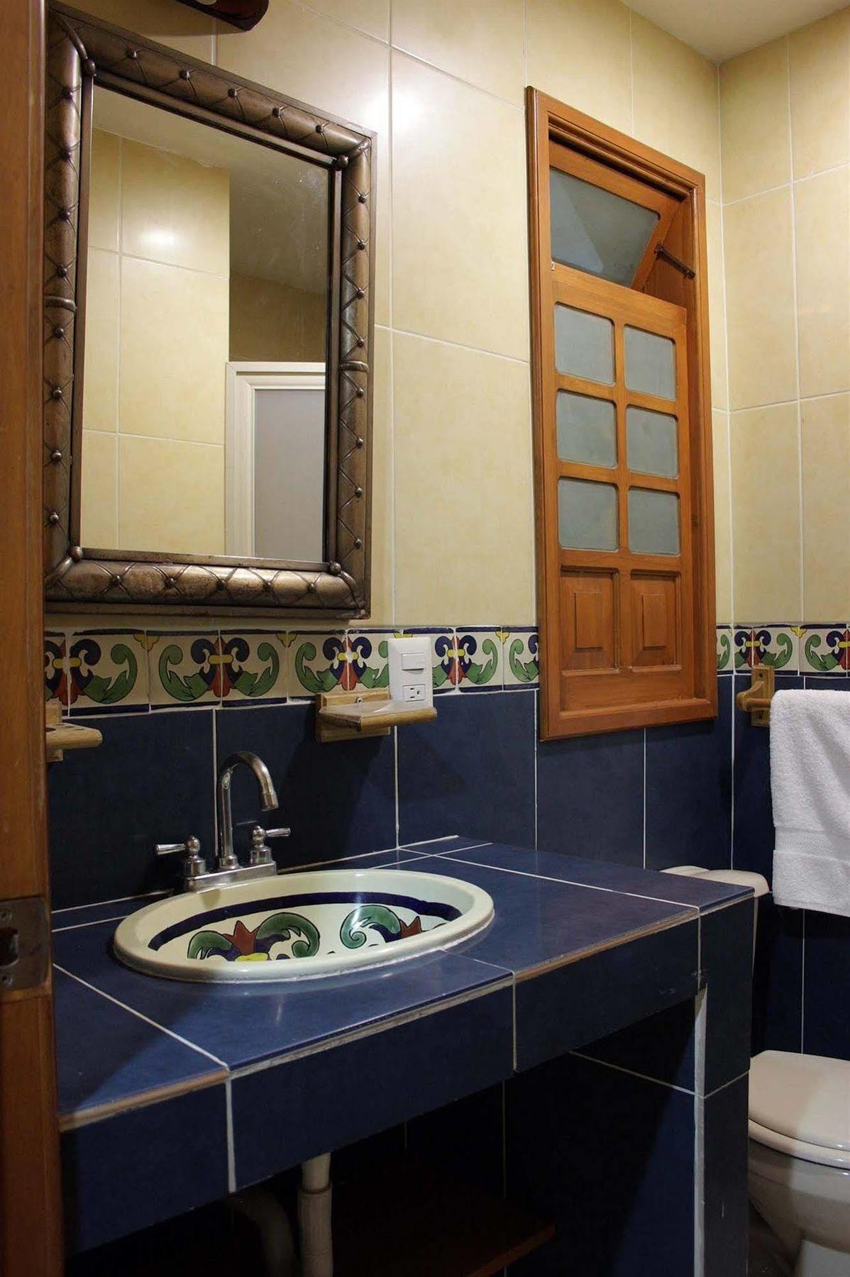 Casa Vilasanta Guadalajara Zewnętrze zdjęcie