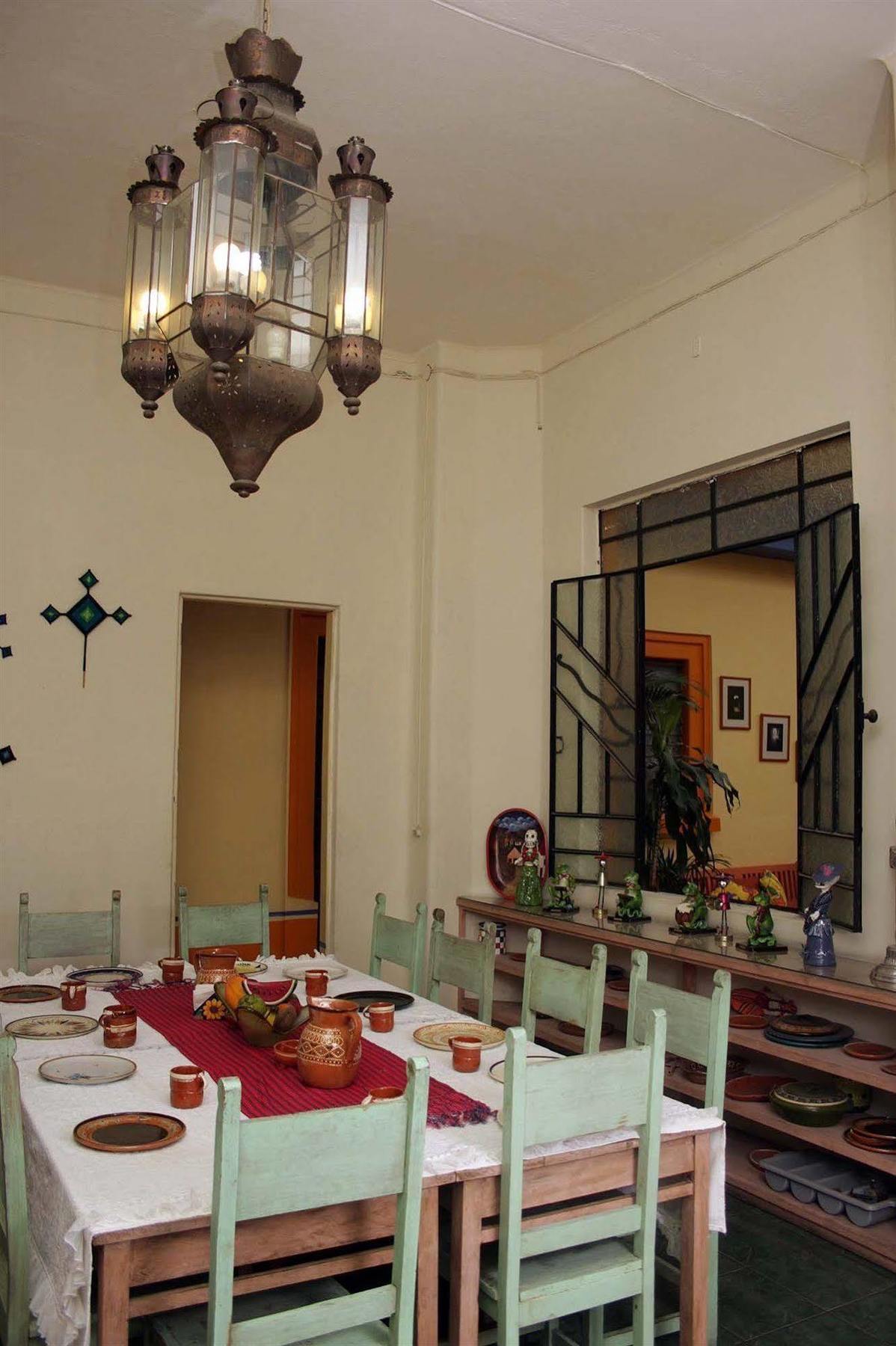 Casa Vilasanta Guadalajara Zewnętrze zdjęcie