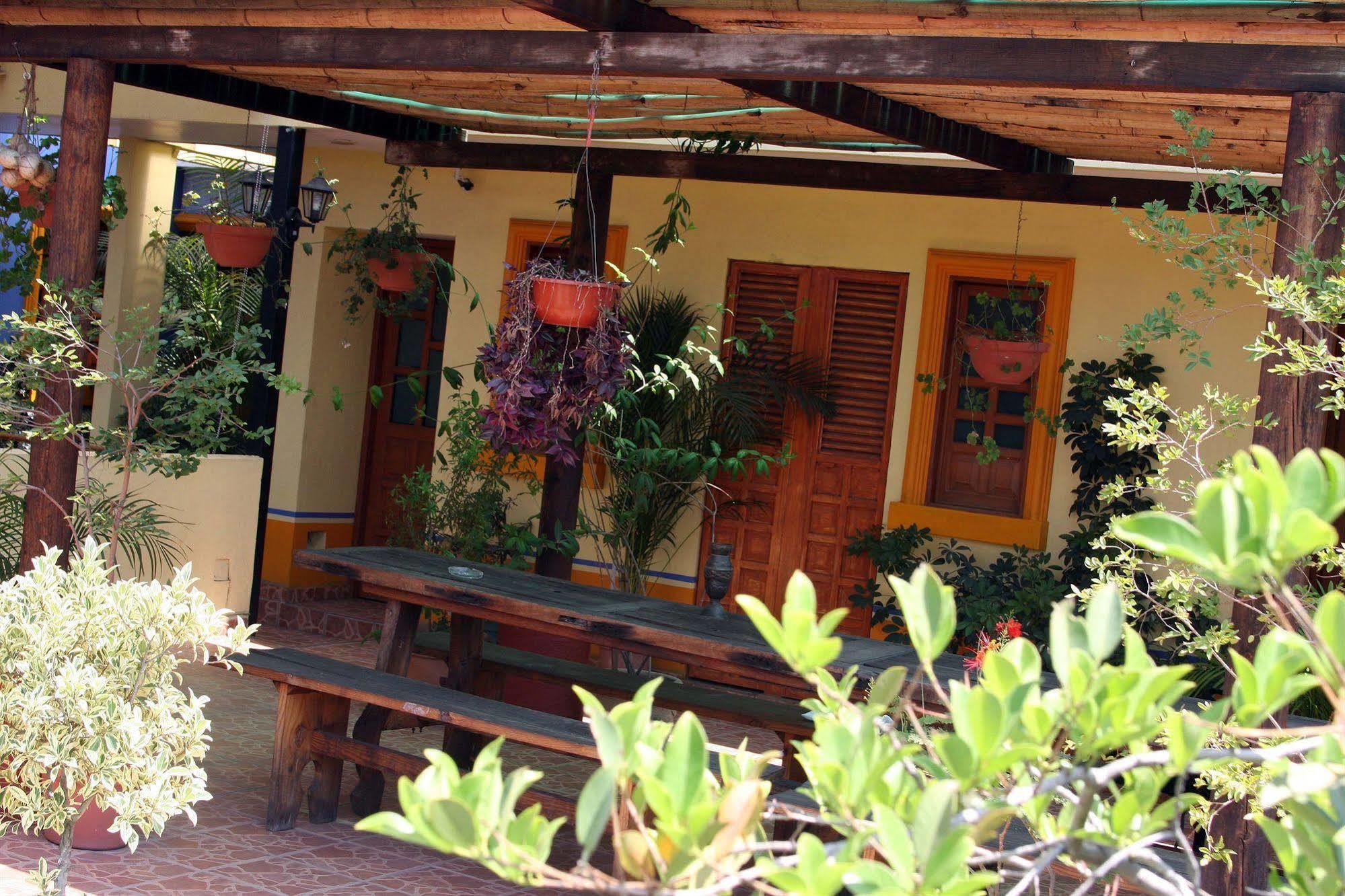 Casa Vilasanta Guadalajara Zewnętrze zdjęcie