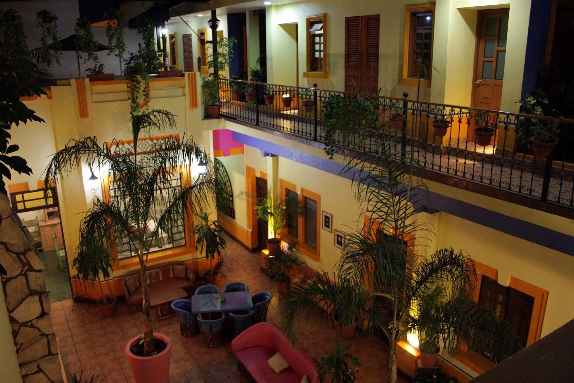 Casa Vilasanta Guadalajara Zewnętrze zdjęcie