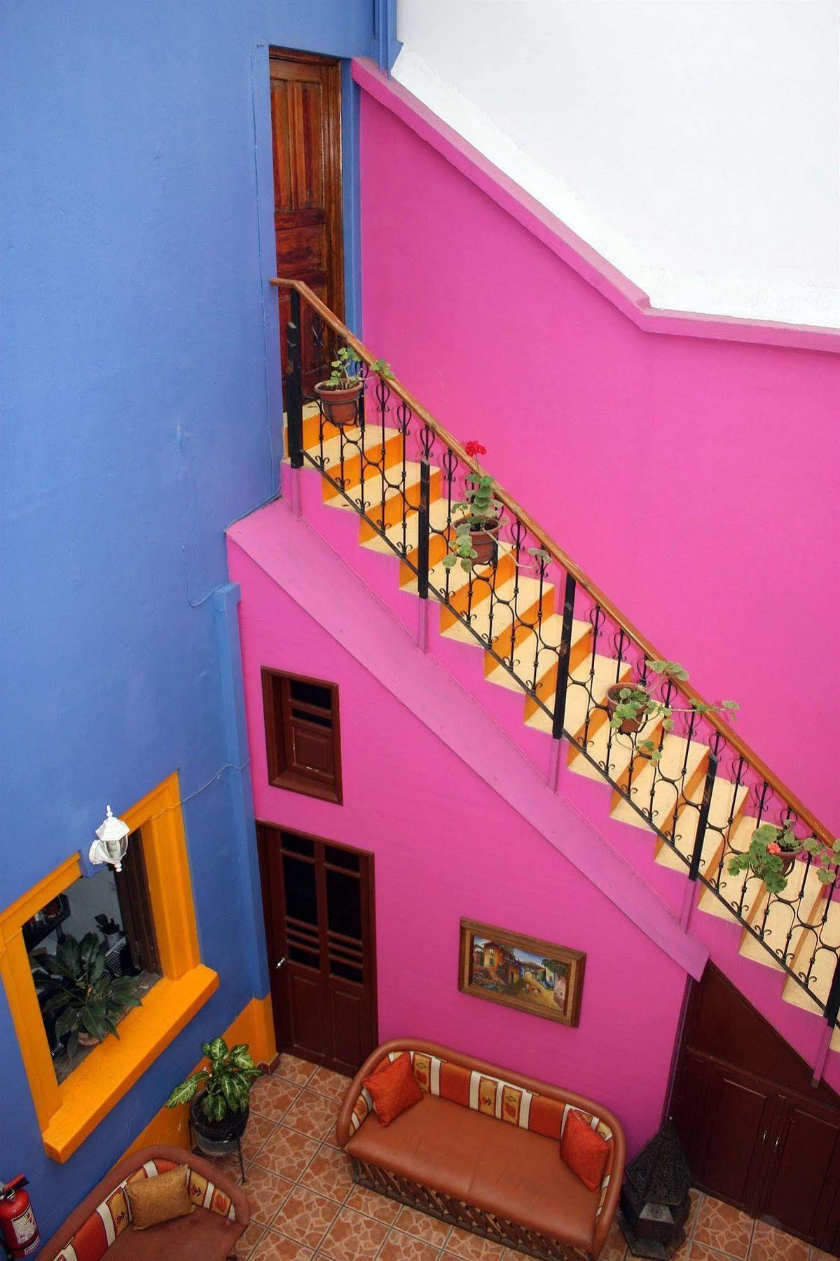Casa Vilasanta Guadalajara Zewnętrze zdjęcie