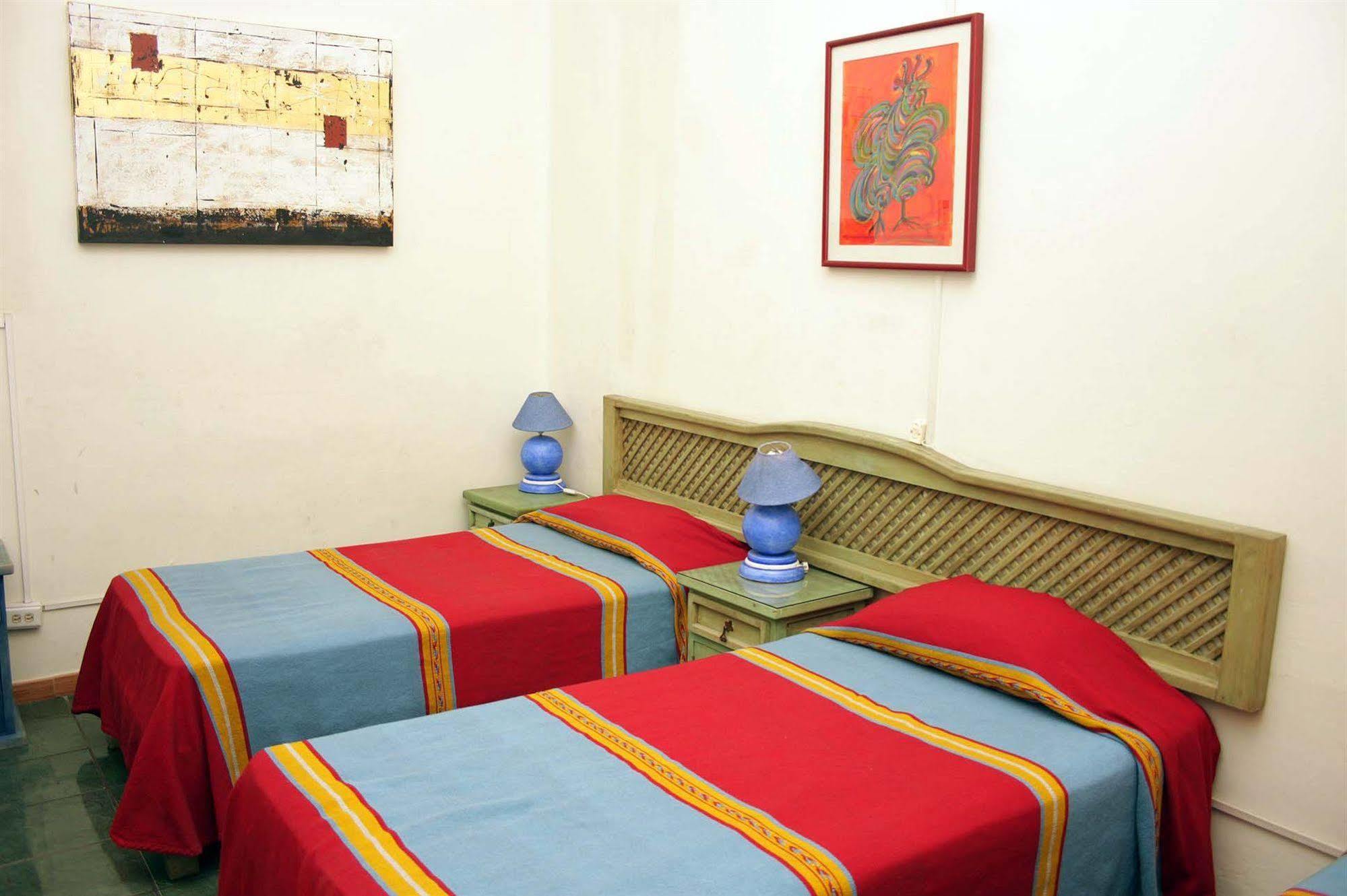 Casa Vilasanta Guadalajara Zewnętrze zdjęcie